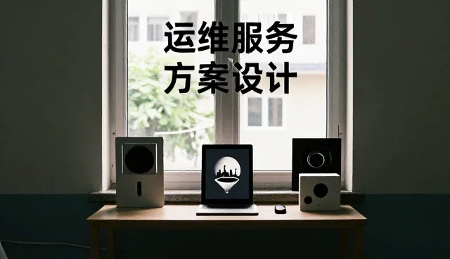 设备保养的实践要点与运维服务中的关键操作规范