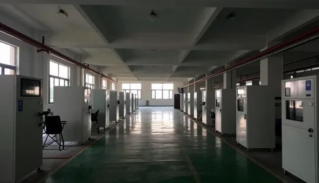 上海遗陆别科技有限公司展示定制开发服务应用成果