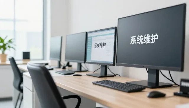 企业设备保养中的常见问题及应对策略